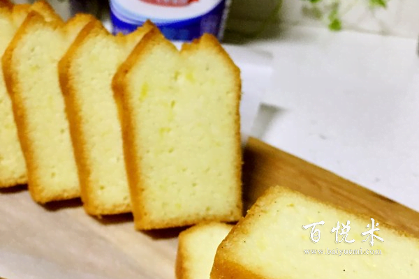 戚風(fēng)、海綿蛋糕、磅蛋糕分不清?看完這你就會區(qū)分了!